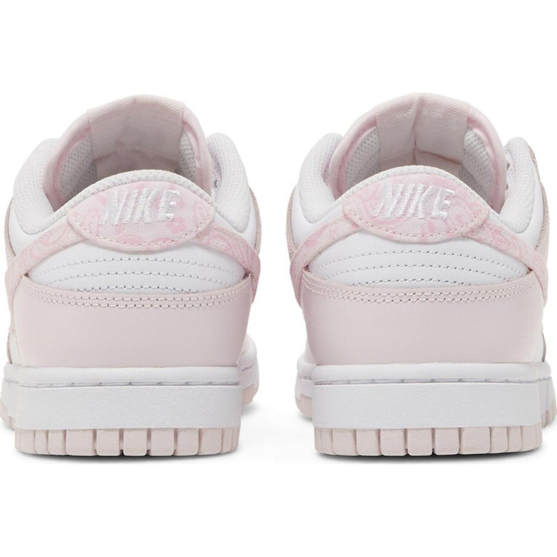 Nike Dunk Low "Pink Paisley"