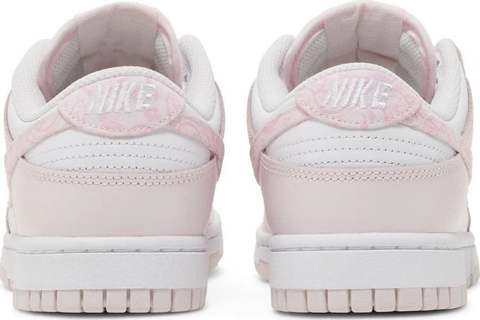 Nike Dunk Low "Pink Paisley"