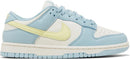 Nike Dunk Low "Ocean Bliss"