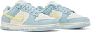 Nike Dunk Low "Ocean Bliss"