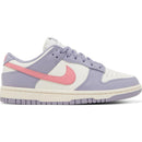 Nike Dunk Low "Índigo Haze"