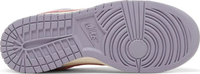 Nike Dunk Low "Indigo Haze"