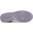 Nike Dunk Low "Índigo Haze"