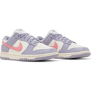 Nike Dunk Low "Índigo Haze"