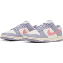 Nike Dunk Low "Índigo Haze"