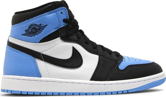 Nike Air Jordan 1 High OG "UNC Toe"