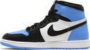 Nike Air Jordan 1 High OG "UNC Toe"