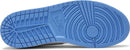 Nike Air Jordan 1 High OG "UNC Toe"