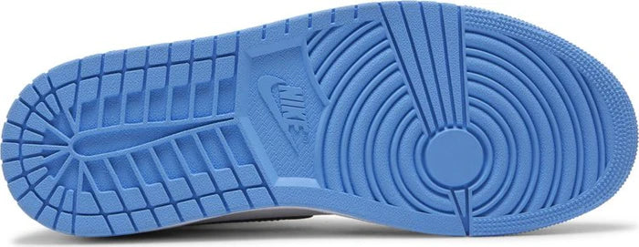 Nike Air Jordan 1 High OG "UNC Toe"