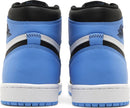 Nike Air Jordan 1 High OG "UNC Toe"