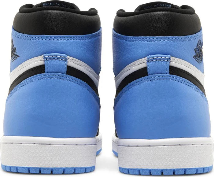 Nike Air Jordan 1 High OG "UNC Toe"