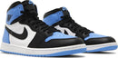 Nike Air Jordan 1 High OG "UNC Toe"