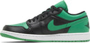 Nike Air Jordan 1 Low "Back Lucky Green"