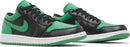 Nike Air Jordan 1 Low "Back Lucky Green"