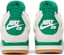 Nike Air Jordan 4 Retrô SB SP "Pine Green"