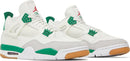 Nike Air Jordan 4 Retrô SB SP "Pine Green"