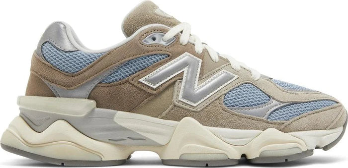 New Balance 9060 "Cherry Blossom Pack Mushroom"