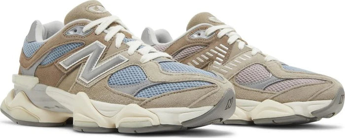 New Balance 9060 "Cherry Blossom Pack Mushroom"