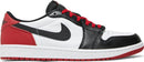 Nike Air Jordan 1 Low "OG Black Toe"