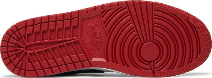 Nike Air Jordan 1 Low "OG Black Toe"