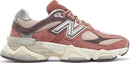 New Balance 9060 "Cherry Blossom Pack Mineral Red"