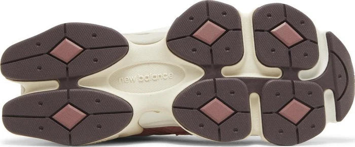 New Balance 9060 "Cherry Blossom Pack Mineral Red"