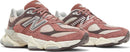 New Balance 9060 "Cherry Blossom Pack Mineral Red"