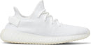 Adidas Yeezy Boost 350 V2 "Cream Triple White"