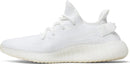Adidas Yeezy Boost 350 V2 "Cream Triple White"