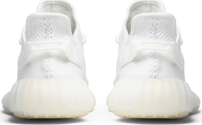 Adidas Yeezy Boost 350 V2 "Cream Triple White"