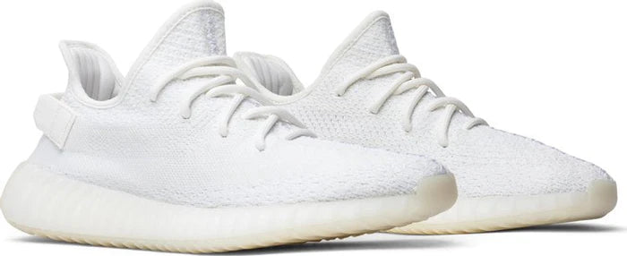 Adidas Yeezy Boost 350 V2 "Cream Triple White"