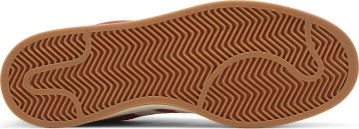 Adidas Campus 00s "Scarlet Gum"
