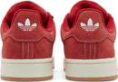 Adidas Campus 00s "Scarlet Gum"