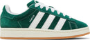 Adidas Campus 00s "Dark Green Gum"