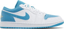 Nike Air Jordan 1 Low "Aquatone"