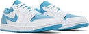 Nike Air Jordan 1 Low "Aquatone"