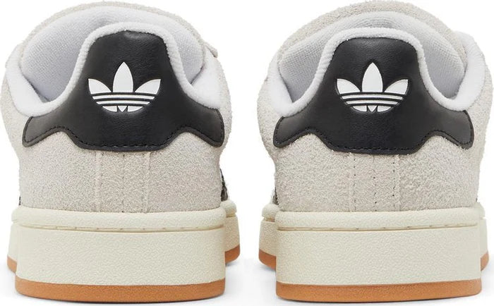 Adidas Campus 00s "Crystal White Black"
