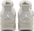 Nike Air Jordan 4 Retrô "Frozen Moments"