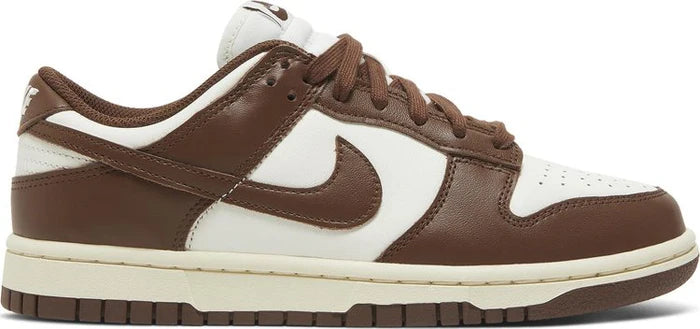 Nike Dunk Low "Cacao Wow"