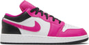 Nike Air Jordan 1 Low "Fierce Pink"
