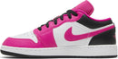 Nike Air Jordan 1 Low "Fierce Pink"