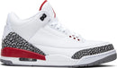 Nike Air Jordan 3 Retrô "Hall of Fame"