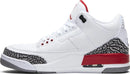Nike Air Jordan 3 Retrô "Hall of Fame"