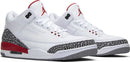 Nike Air Jordan 3 Retrô "Hall of Fame"