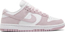 Nike Dunk Low "Pink Corduroy"