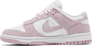 Nike Dunk Low "Pink Corduroy"