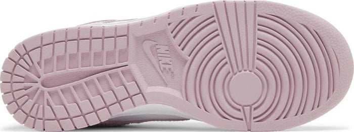 Nike Dunk Low "Pink Corduroy"