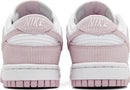Nike Dunk Low "Pink Corduroy"