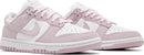 Nike Dunk Low "Pink Corduroy"
