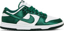 Nike Dunk Low "Satin Green"